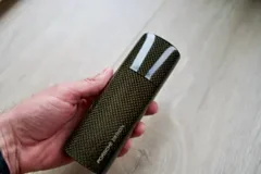 Porsche Design Carbon Fiber Cigar Pocket Case — thumbnail 5