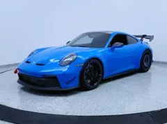2023 Porsche 911 GT3 - Manthey Performance Kit  — thumbnail 3