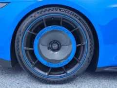 2023 Porsche 911 GT3 - Manthey Performance Kit  — thumbnail 6
