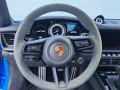2023 Porsche 911 GT3 - Manthey Performance Kit  — thumbnail 4