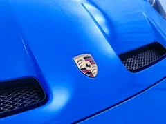 2023 Porsche 911 GT3 - Manthey Performance Kit  — thumbnail 2