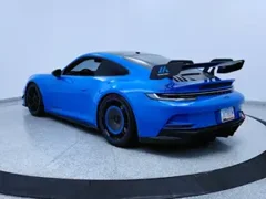 2023 Porsche 911 GT3 - Manthey Performance Kit  — thumbnail 1