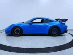 2023 Porsche 911 GT3 - Manthey Performance Kit  — thumbnail 7