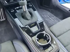 2023 Porsche 911 GT3 - Manthey Performance Kit  — thumbnail 5