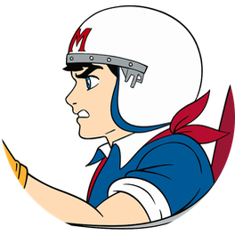 SpeedRacer avatar