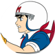 SpeedRacer avatar