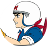 SpeedRacer's avatar