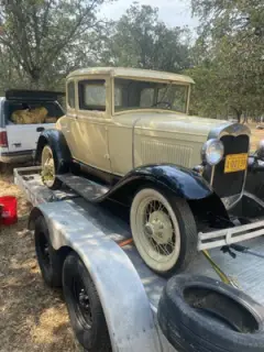 1930/31 parts wanted  and or needed ? — thumbnail 1