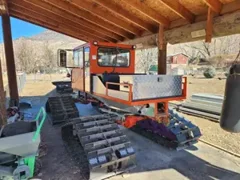1974 Tucker Sno-Cat 1542 — thumbnail 6