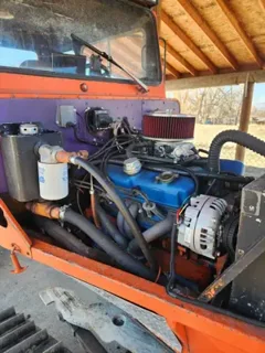 1974 Tucker Sno-Cat 1542 — thumbnail 5