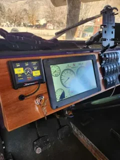 1974 Tucker Sno-Cat 1542 — thumbnail 4