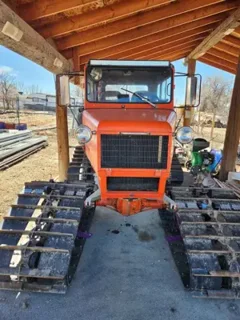 1974 Tucker Sno-Cat 1542 — thumbnail 7
