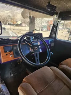 1974 Tucker Sno-Cat 1542 — thumbnail 2