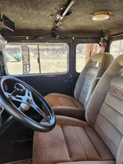 1974 Tucker Sno-Cat 1542 — thumbnail 3