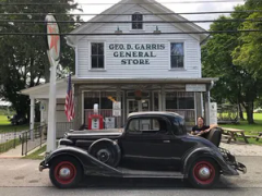 1934 Pontiac Business Coupe — thumbnail 2
