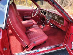 1970 AMC AMX 390 4-speed — thumbnail 2