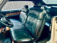 1969 Cadillac Deville Convertible — thumbnail 1
