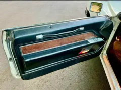 1969 Cadillac Deville Convertible — thumbnail 7