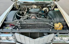 1969 Cadillac Deville Convertible — thumbnail 3