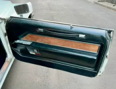 1969 Cadillac Deville Convertible — thumbnail 4