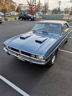 1971 Dart Swinger 340 — thumbnail 3