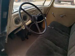 1934 Hupp - Original Straight 8 Engine - Runs & Drives — thumbnail 1