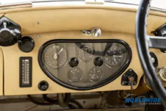 1929 Rolls-Royce Phantom II Shooting Brake — thumbnail 2