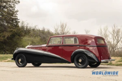 1929 Rolls-Royce Phantom II Shooting Brake — thumbnail 6