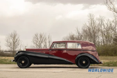 1929 Rolls-Royce Phantom II Shooting Brake — thumbnail 5