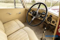 1929 Rolls-Royce Phantom II Shooting Brake — thumbnail 7