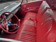 1964 Ford Galaxy 500 Four Speed  — thumbnail 5