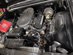 1964 Ford Galaxy 500 Four Speed  — thumbnail 1