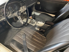 1967 Nissan Fair Lady Roadster — thumbnail 3