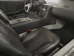 1983 DELOREAN Only 1,543 MILES — thumbnail 2