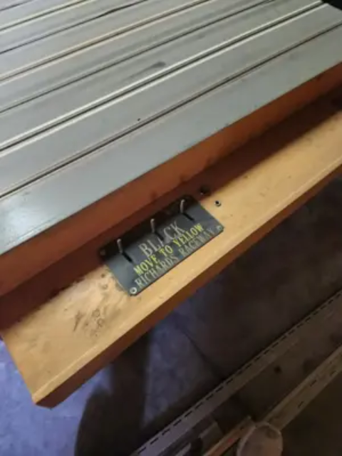 Big Slot Car Track