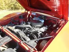 1973 AMX Javelin 304 Four Speed — thumbnail 4