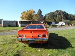 1973 AMX Javelin 304 Four Speed — thumbnail 3