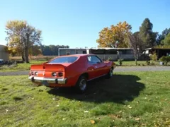 1973 AMX Javelin 304 Four Speed — thumbnail 5