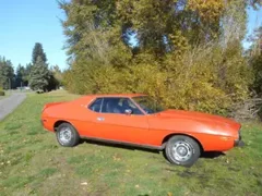 1973 AMX Javelin 304 Four Speed — thumbnail 1