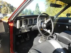 1973 AMX Javelin 304 Four Speed — thumbnail 2