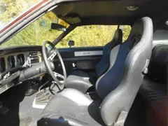 1973 AMX Javelin 304 Four Speed — thumbnail 6