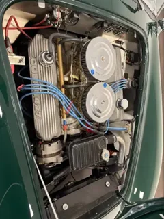 1966 Cobra ERA — thumbnail 3