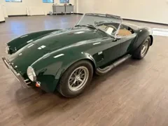 1966 Cobra ERA — thumbnail 1