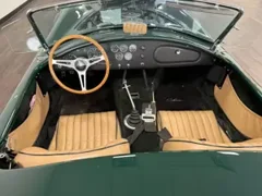 1966 Cobra ERA — thumbnail 2