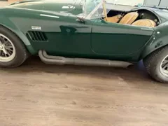 1966 Cobra ERA — thumbnail 4