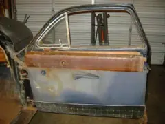 1948 Packard Custom Eight Club Sedan — thumbnail 8