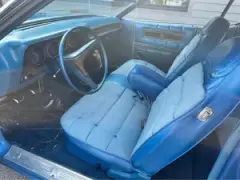 1971 Dodge Charger 383 Four Speed — thumbnail 8