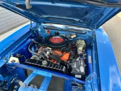 1971 Dodge Charger 383 Four Speed — thumbnail 3