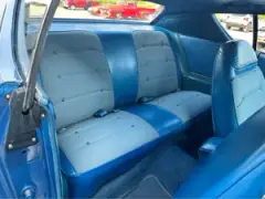 1971 Dodge Charger 383 Four Speed — thumbnail 5