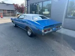 1971 Dodge Charger 383 Four Speed — thumbnail 7